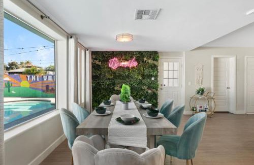 North Mountain Casa | 4BR Moon Valley Home with Pool - Room for 10