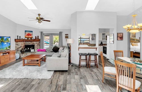 Goldenrod Villa | 4BR Oasis with Pool, Near Downtown Winter Park