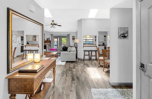 Goldenrod Villa | 4BR Oasis with Pool, Near Downtown Winter Park