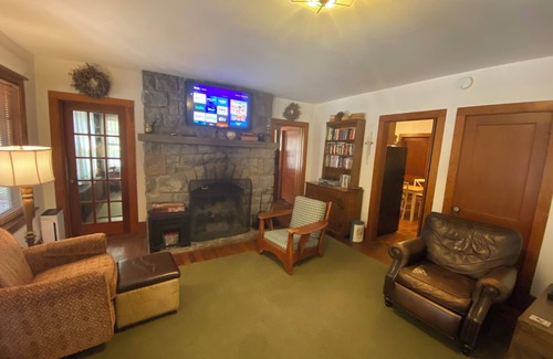 Skytop Casa | Pocono cozy home on Skytop property with access to many resort activities/dining