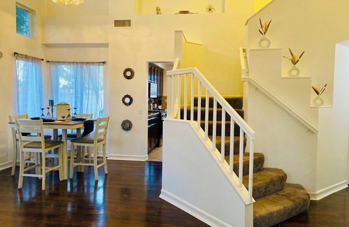 Lake Elsinore Casa | 4BR, Pool,Spa, Mini Golf, A+ House