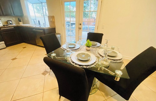 Lake Elsinore Casa | 4BR, Pool,Spa, Mini Golf, A+ House