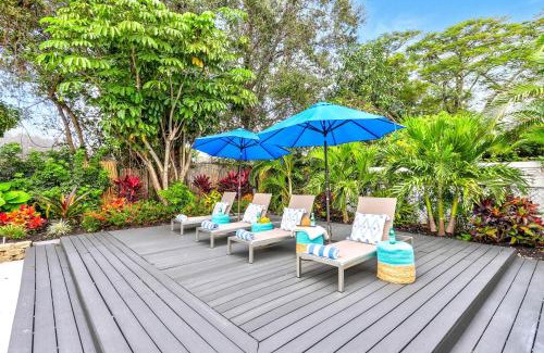 Hunt Club Casa | 4br Private Guest Suite Pool Pga Beaches