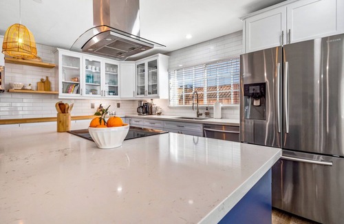 Scottsdale Estates Nine Casa | La Palma | 5 Minutes to Old Town!