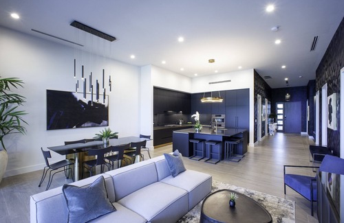 Bodden Town Condominio | 4BR Suite at Black Urchin Boutique Resort