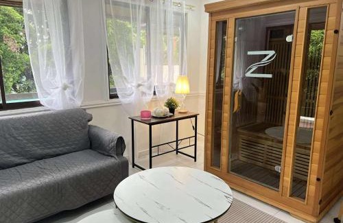 Antipolo Apartamento | 4BR Tipolo rest house with Pool Sauna billiards hockey