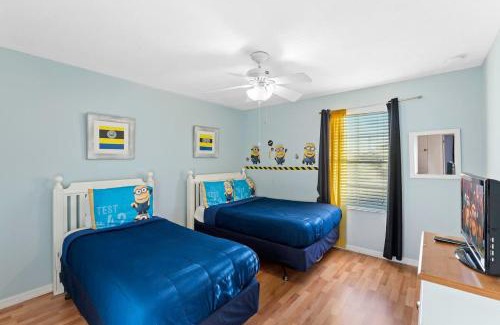 Bellavida Casa | 4BR Townhome with Lake View – BL481