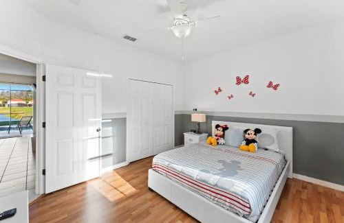 Bellavida Casa | 4BR Townhome with Lake View – BL481