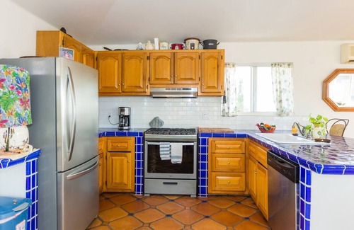 Centro de San José del Cabo Villa | 4BR $ 300. 00 por noche. Tarifa mensual por encargo.