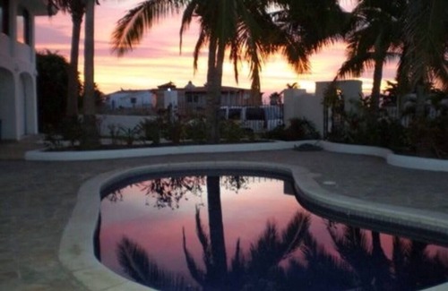 Centro de San José del Cabo Villa | 4BR $ 300. 00 por noche. Tarifa mensual por encargo.