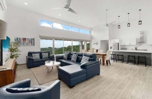 Brasilito Villa | 4BR Villa Oceanview and Infinity Pool