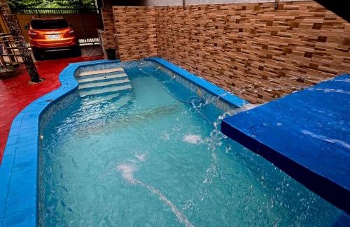 Malabag Casa | 4BR Villa with Private Pool & Roof deck
