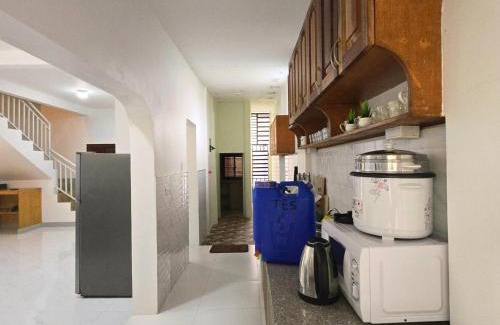 Malabag Casa | 4BR Villa with Private Pool & Roof deck