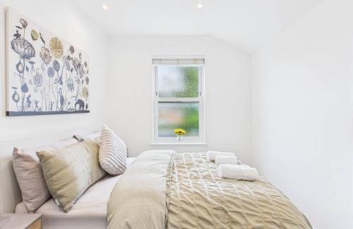 Reading Casa | 4Br4Ensuite-Garden-W&D-CloseToCityCentre