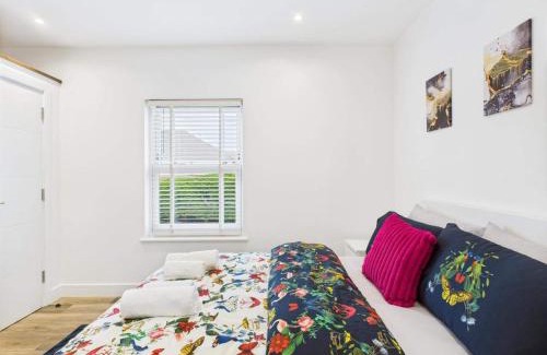 Reading Casa | 4Br4Ensuite-Garden-W&D-CloseToCityCentre