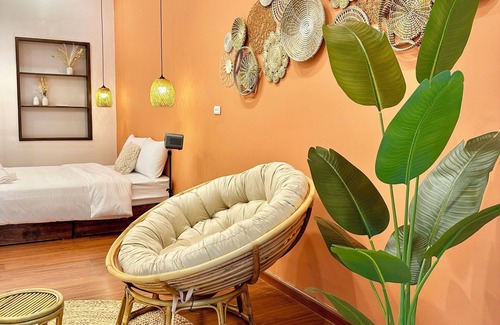 Hoan Kiem Casa | 4BRs-CozyHome with full amenities near Old Quarter and Hanoi Opera House