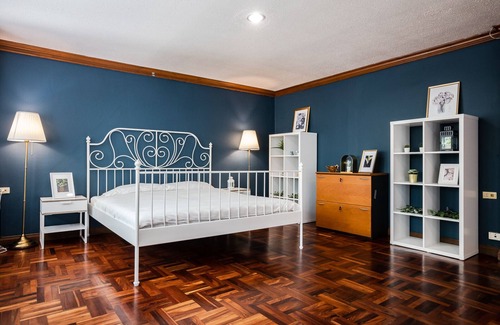 Samsen Nai Apartamento | 4HAB, FL entero, centro de la ciudad, 2 minutos a BTS Sanampao