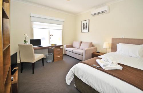 Brunswick Casa | 4C- Executive Rooms in Premium Shared Accommodation