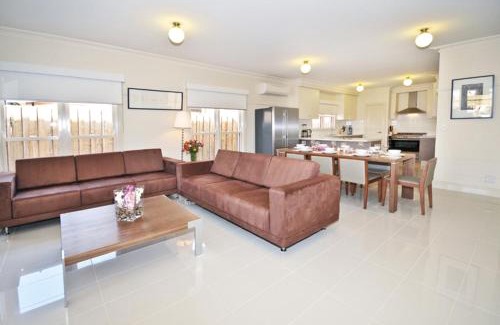 Brunswick Casa | 4C- Executive Rooms in Premium Shared Accommodation