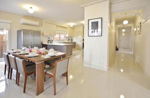 Brunswick Casa | 4C- Executive Rooms in Premium Shared Accommodation