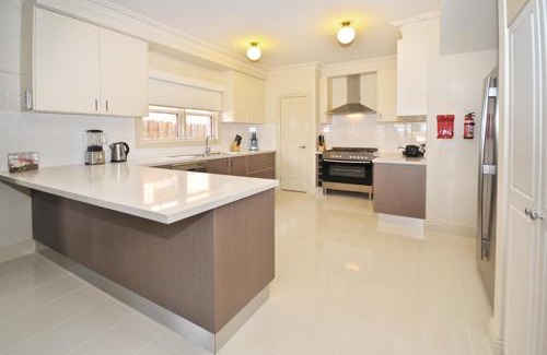 Brunswick Casa | 4C- Executive Rooms in Premium Shared Accommodation