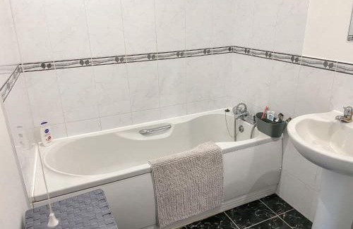 Lichfield Apartamento | 4c Gaia Lane