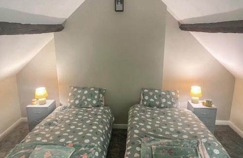Lichfield Apartamento | 4c Gaia Lane