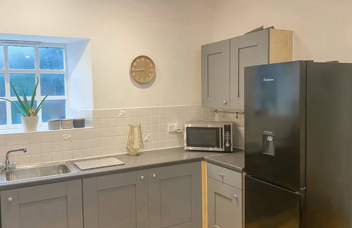 Lichfield Apartamento | 4c Gaia Lane