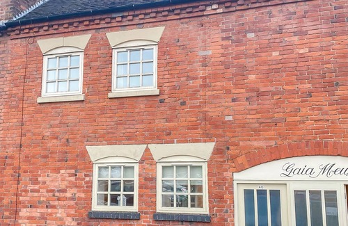 Lichfield Apartamento | 4c Gaia Lane
