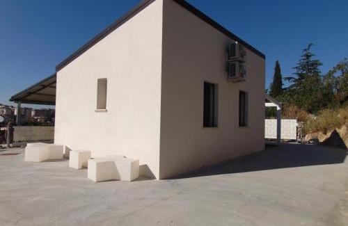 San Cataldo Apartamento | 4C Location