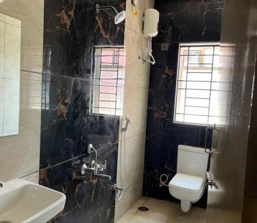 Tirupati Villa | 4C NRI Residency