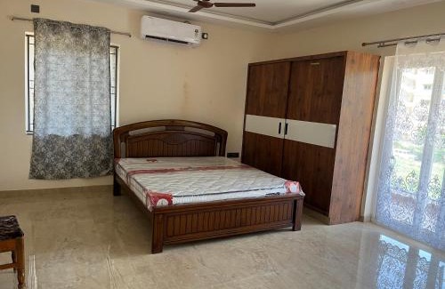 Tirupati Villa | 4C NRI Residency