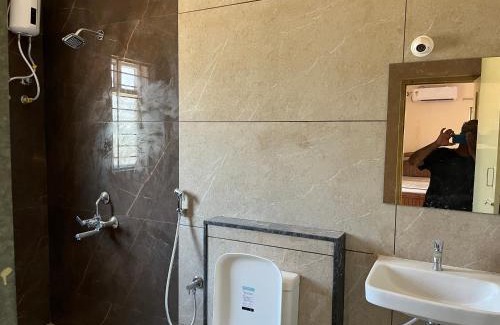 Tirupati Villa | 4C NRI Residency