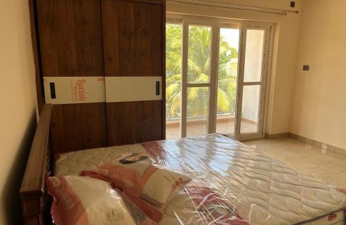 Tirupati Villa | 4C NRI Residency