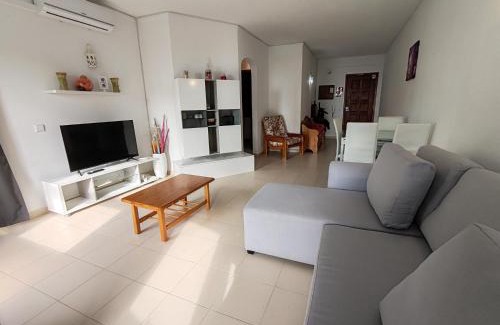 Armacao de Pera Apartamento | 4D Torre Rafael - Casas & Papéis