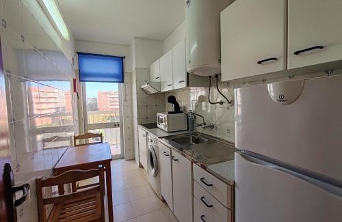 Armacao de Pera Apartamento | 4D Torre Rafael - Casas & Papéis