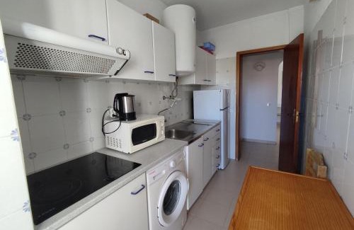 Armacao de Pera Apartamento | 4D Torre Rafael - Casas & Papéis