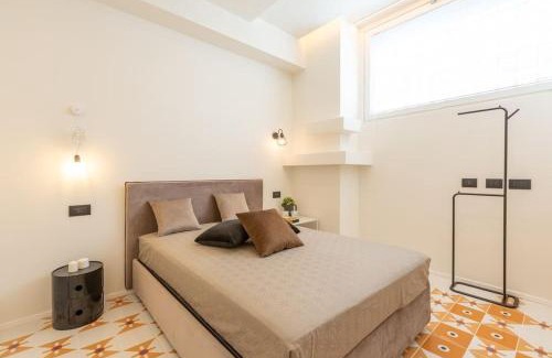 Zona Solari Apartamento | 4FO6 Navigli-Duomo -Yellow Chic Apartment -