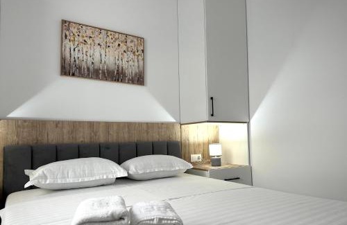 Tractorul Apartamento | 4FriendsMosaicBrasov A