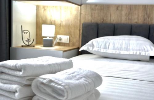 Tractorul Apartamento | 4FriendsMosaicBrasov A