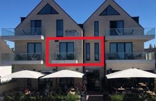 Niendorf Apartamento | 4Hafenzeiten - NIE7 Vorwärts