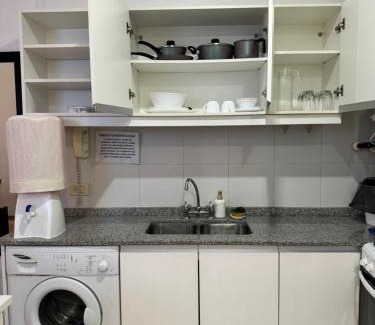 Rufino Apartamento | 4hermanos