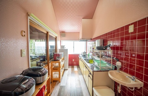 Beppu Casa | 4LDKOcean View7mins walk to Onsen / Beppu Ōita