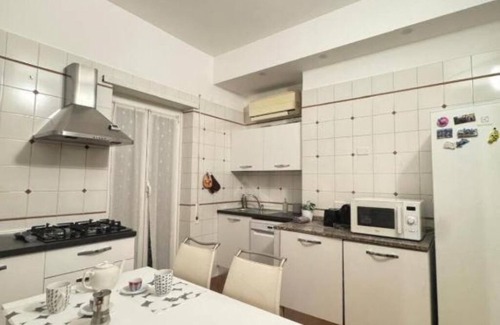 Monteverde Nuovo Apartamento | 4M Apartment