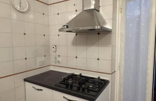 Monteverde Nuovo Apartamento | 4M Apartment