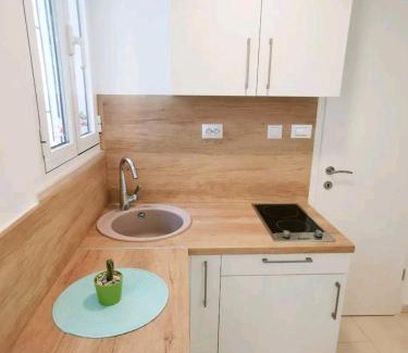 Lapad Apartamento | 4M studios Above Sunset Beach