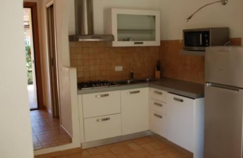 Villasimius Cabaña | [4Min da spiaggia Simius] 8min Centro Villasimius