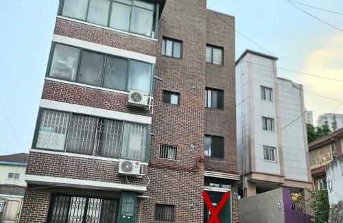 Wangsimniil-tong Apartamento | 4min to Metro Line2 in Seoul's Heart 2King beds
