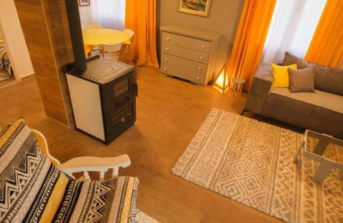 Pluzine Casa | 4NORTH Mountain house on the Durmitor's ring