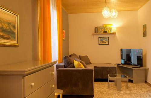 Pluzine Casa | 4NORTH Mountain house on the Durmitor's ring